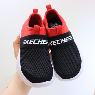 New S Cage special G mesh strap_ one pedal children_s shoes_ _ Size 26_37-4f59de9d